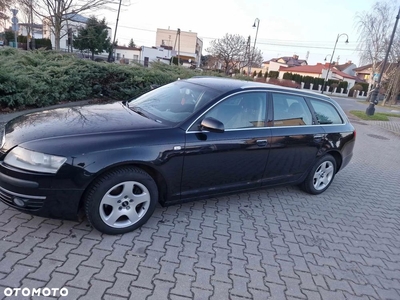 Audi A6 2.0 TDI