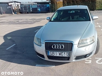 Audi A6 2.0 TDI