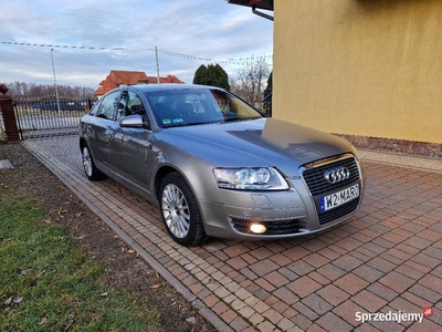 Audi a6 3.0 quattro Raty Zamiana