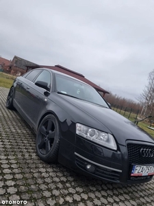 Audi A6 3.0 TDI Quattro Tiptronic