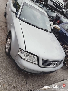 Audi A6 C5 na części