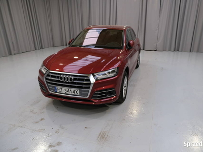 AUDI Q5 RZ3414X