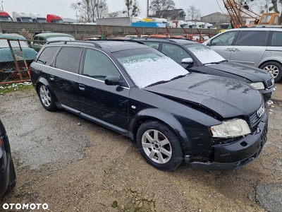 Audi S6 Avant 4.2 Quattro Tiptronic