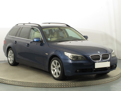 BMW 5 2004 535d Kombi