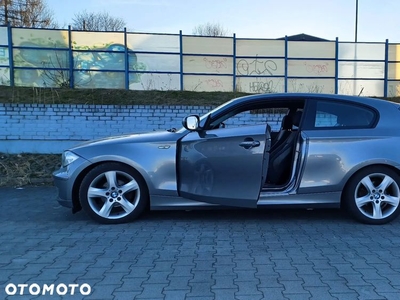 BMW Seria 1 116i