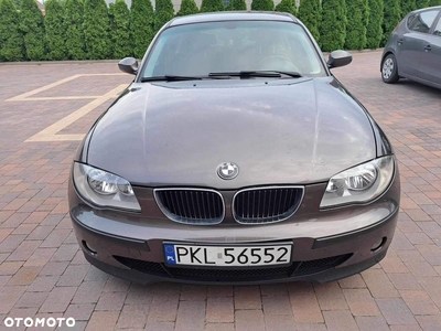 BMW Seria 1 116i