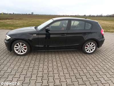 BMW Seria 1 116i