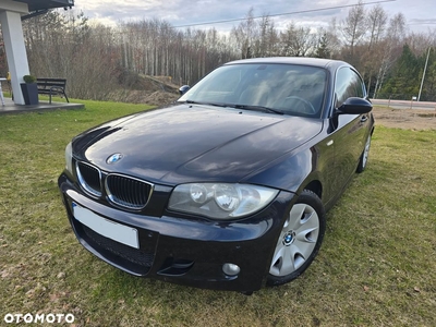 BMW Seria 1 118i