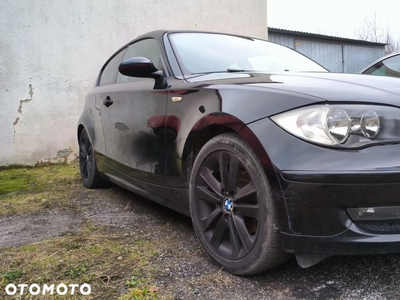 BMW Seria 1 118i