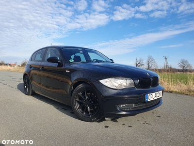BMW Seria 1 118i Edition Sport