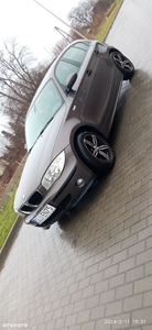 BMW Seria 1 120d