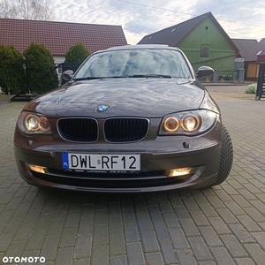 BMW Seria 1 120i