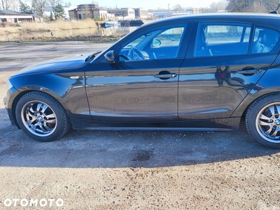 BMW Seria 1 120i