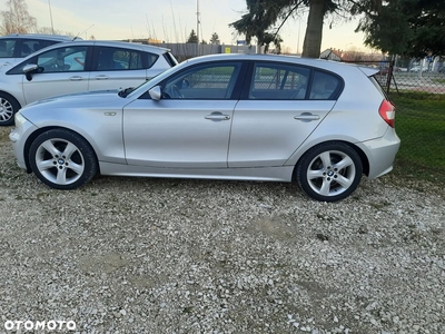 BMW Seria 1 120i