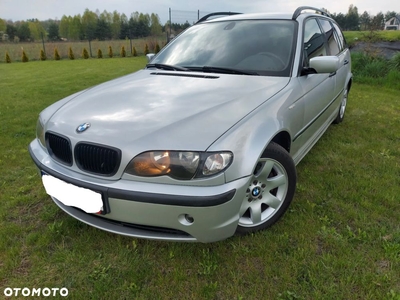 BMW Seria 3