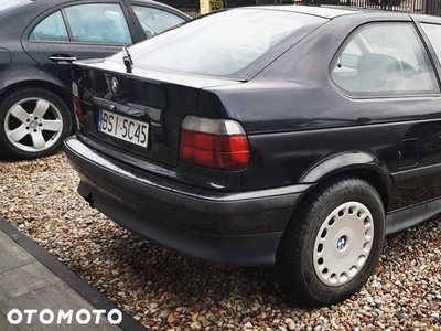 BMW Seria 3 316i