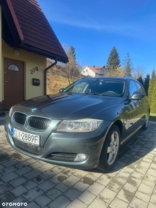 BMW Seria 3 320d