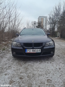 BMW Seria 3 320d DPF Touring Edition Fleet Lifestyle