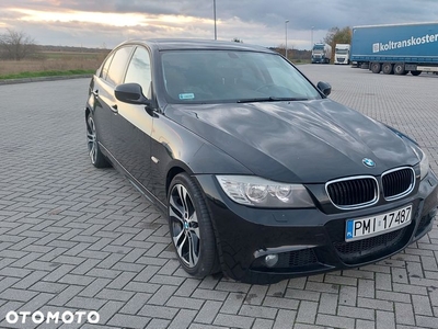 BMW Seria 3 320d