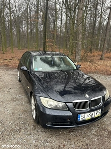 BMW Seria 3 320i