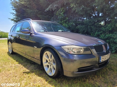 BMW Seria 3 325d