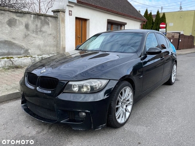 BMW Seria 3 325d