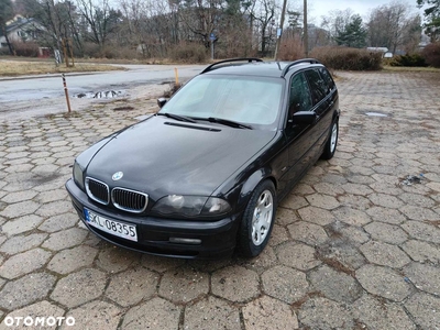 BMW Seria 3 328i