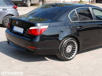 BMW Seria 5 520i