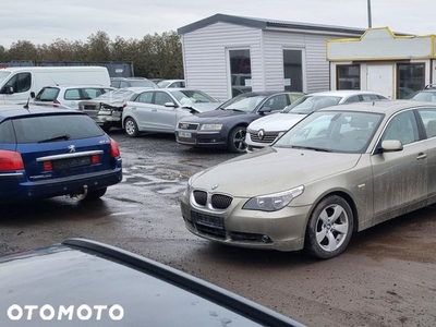 BMW Seria 5 525i