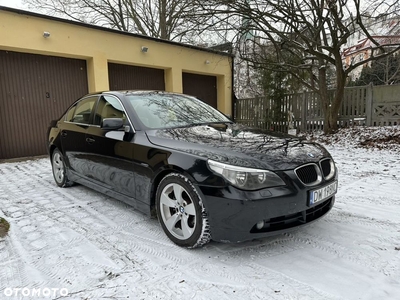 BMW Seria 5 530d