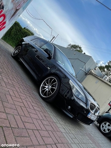 BMW Seria 5 530d