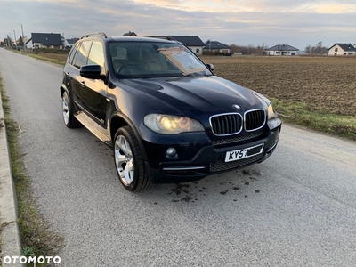 BMW X5 3.0d xDrive