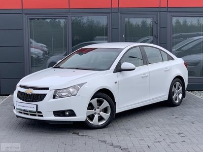 Chevrolet Cruze 2.0 D LT