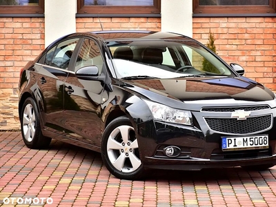 Chevrolet Cruze 2.0 VDCi LT