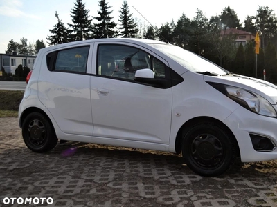 Chevrolet Spark 1.0 Base