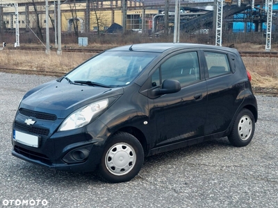 Chevrolet Spark 1.0 LS