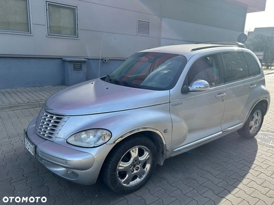 Chrysler PT Cruiser 2.0i Limited