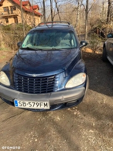 Chrysler PT Cruiser