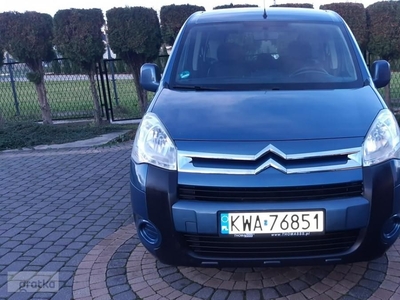 Citroen Berlingo II 1,6 VTi Multispace