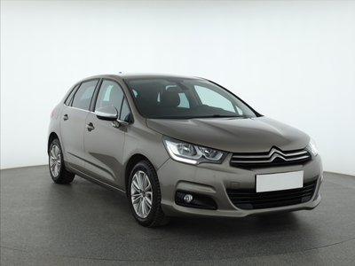 Citroen C4 2015 1.2 PureTech 130758km ABS