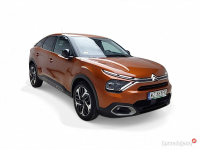 Citroen C4 III (2020-)