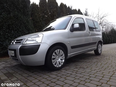 Citroën Berlingo 1.6 16V Multispace