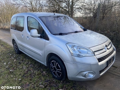 Citroën Berlingo 1.6 HDI 90 FAP Multispace