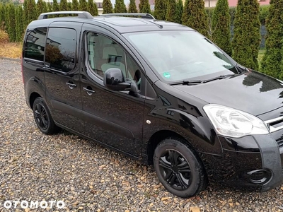 Citroën Berlingo 1.6 VTi 16V Multispace