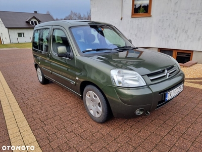 Citroën Berlingo II 2.0 HDi Exclusive