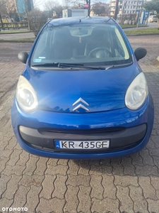 Citroën C1 1.0i Magic