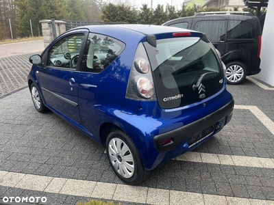 Citroën C1 1.0 Exclusive