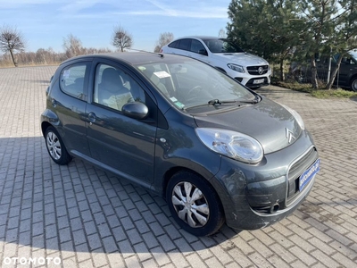 Citroën C1 1.0 Style