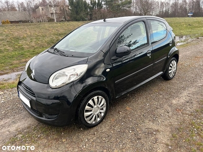 Citroën C1 1.0i Impress