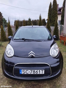 Citroën C1 1.0i Desire